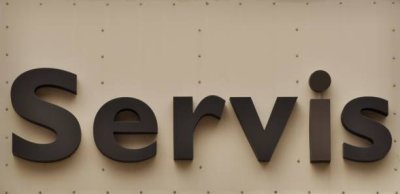 Wireway Mount Channel Letters