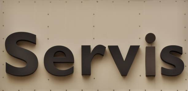 Wireway Mount Channel Letters