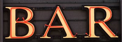 Wireway Mount Channel Letters