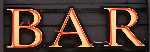 Wireway Mount Channel Letters