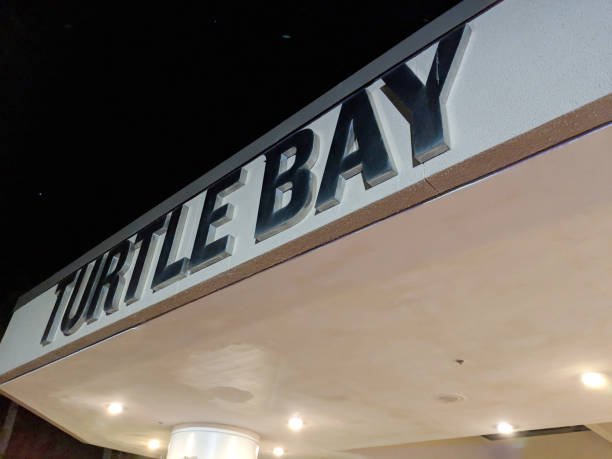 Custom Nonlit Channel Letters