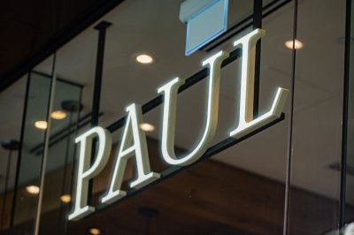 Custom Illuminated Signage