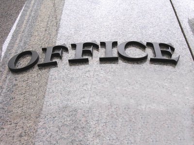 Flush / Direct Mount Channel Letters