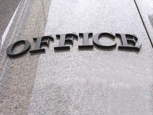 Flush / Direct Mount Channel Letters