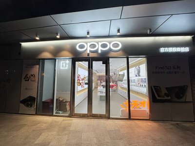 LED Channel Letters