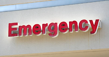 Medical Office Channel Letters