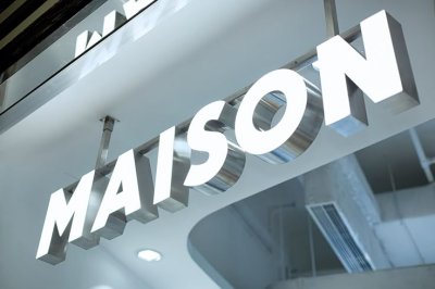 Custom Illuminated Signage